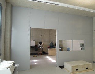 Window & Door Partitions